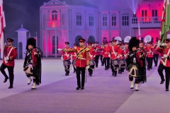 Ahoy 2016 Flora Band